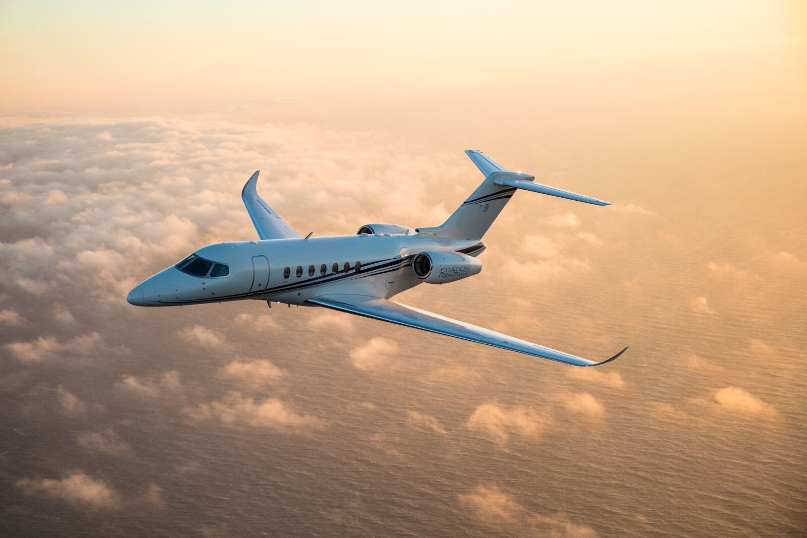 Cessna Citation Latitude