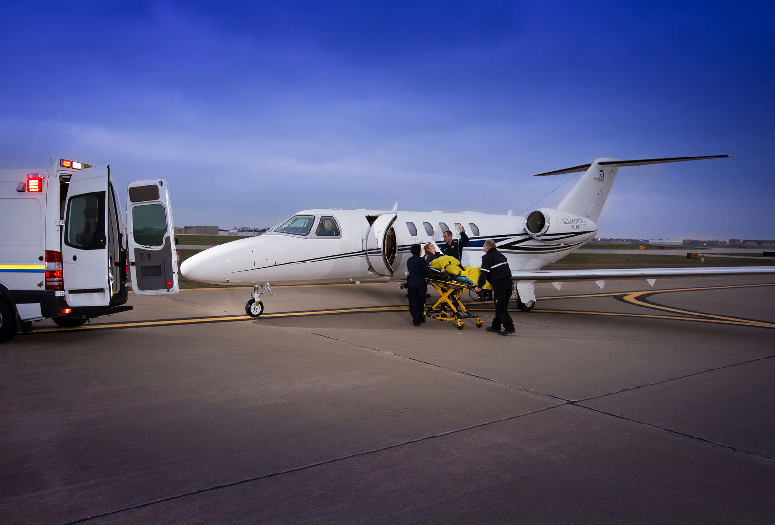 Medevac