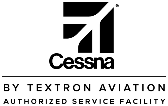 Cessna by Textron Aviation — Authorized Service Facility